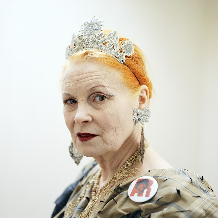 Vivienne Westwood